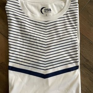 Mens Zyia Active T-Shirt